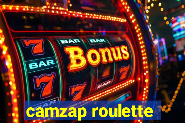 camzap roulette